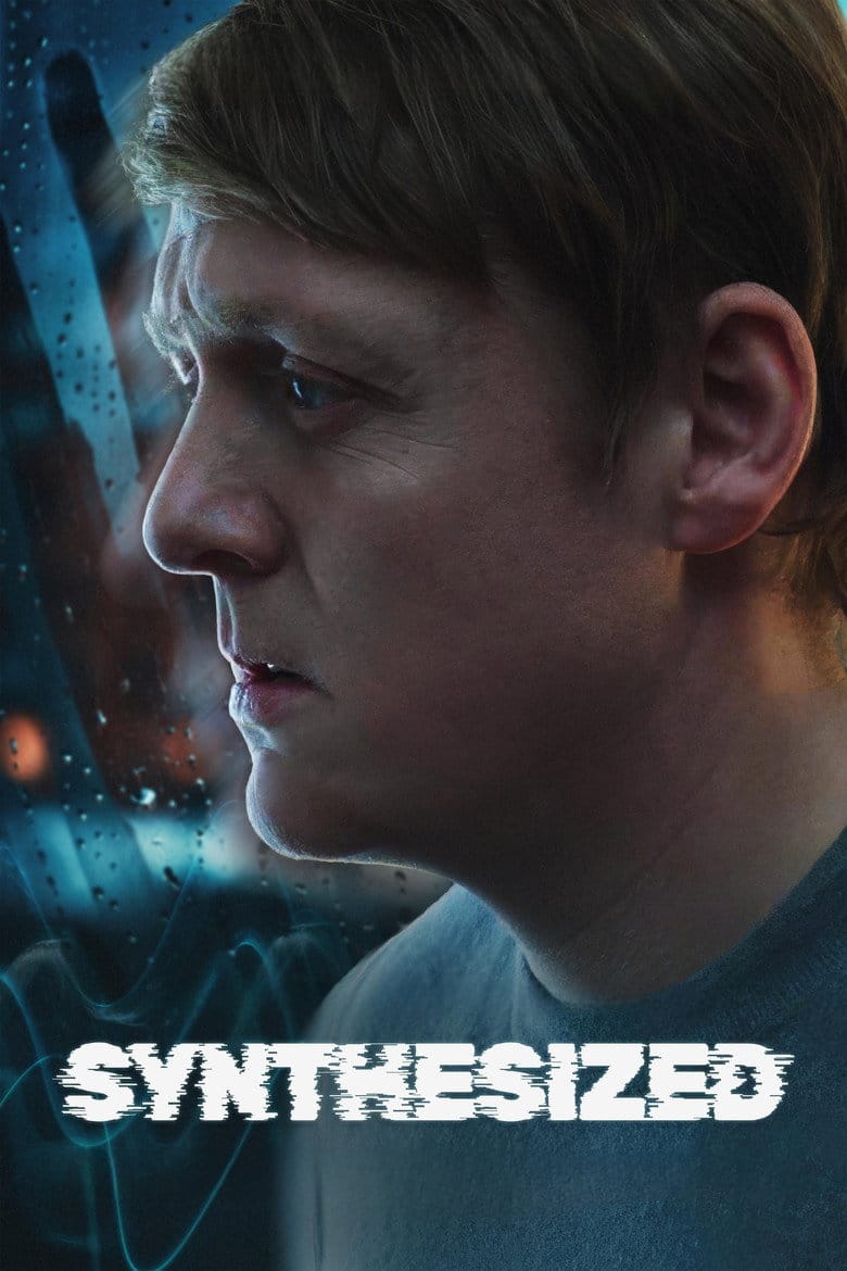 Synthesized poster