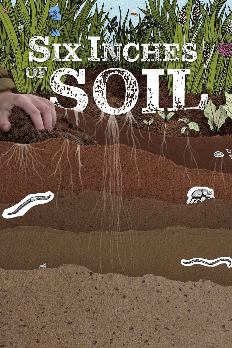 Six Inches of Soil poster