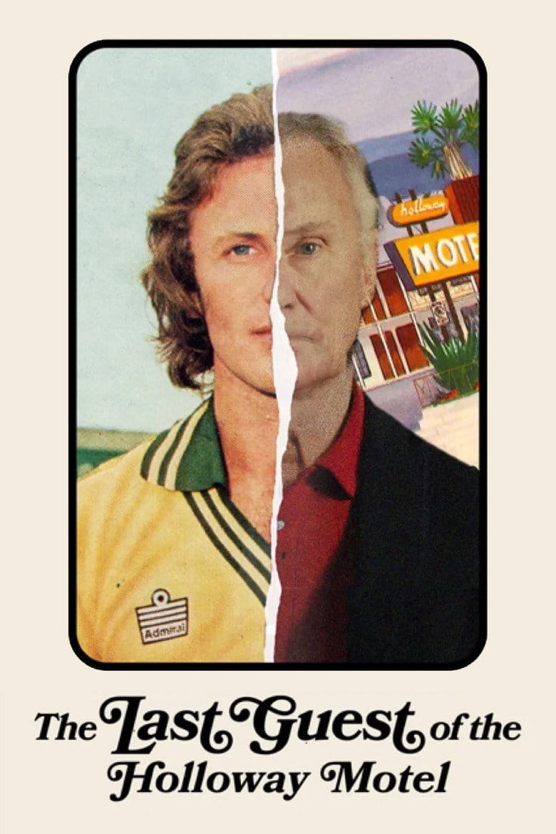 The Last Guest of the Holloway Motel poster