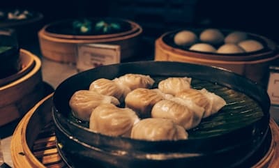 BAO Soho