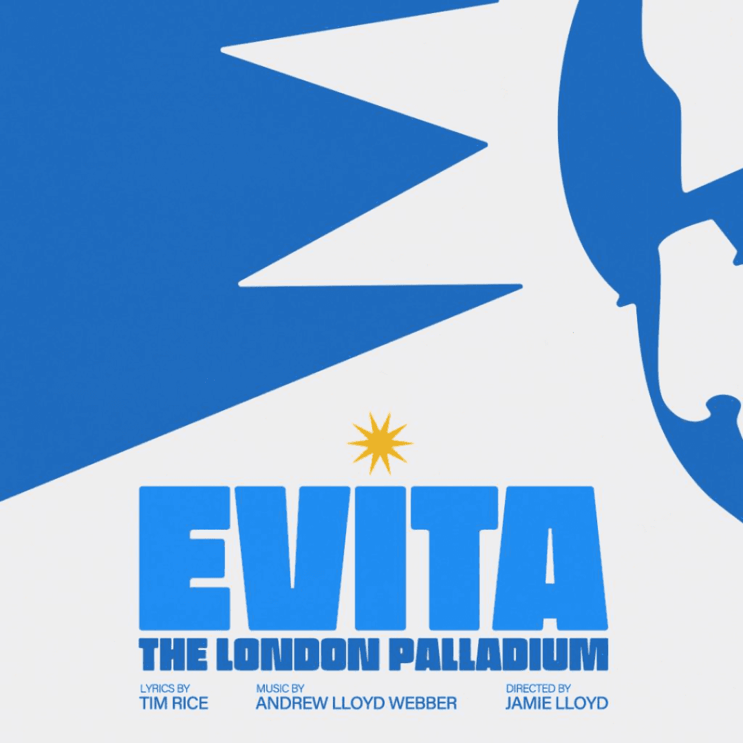 Behind the scenes look at Evita production design and theatrical staging
