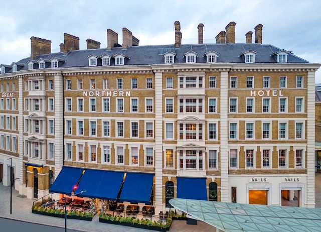 Great Northern Hotel