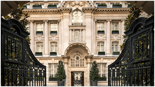 Rosewood London