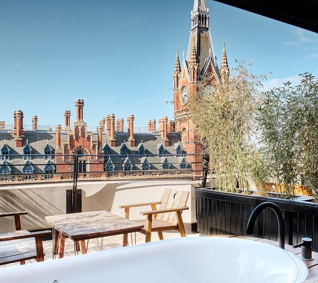 The Standard London