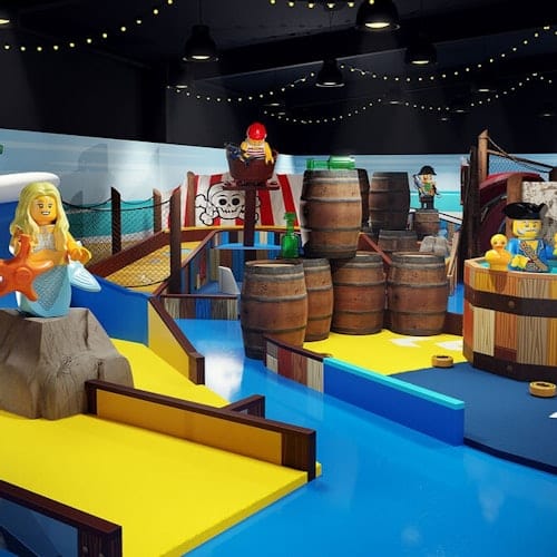 Pirates