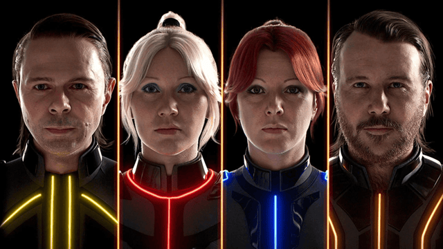 ABBA Voyage