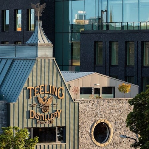 Teeling Whiskey Distillery