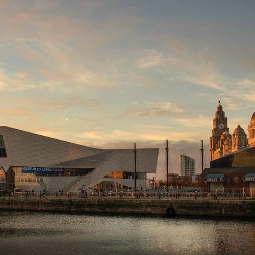 Rock 'n' Roll Walking Tour & Escape Game tickets in Liverpool
