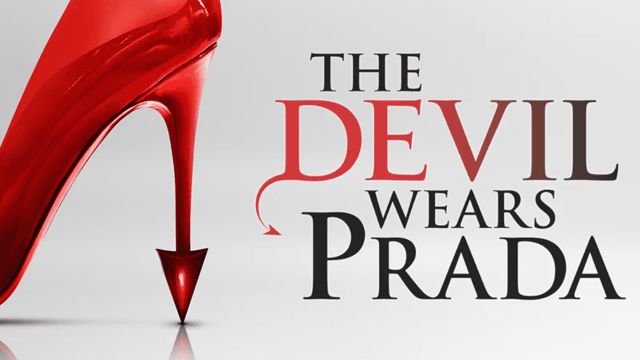 The Devil Wears Prada Musical