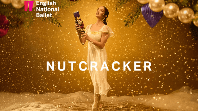 ENB's Nutcracker