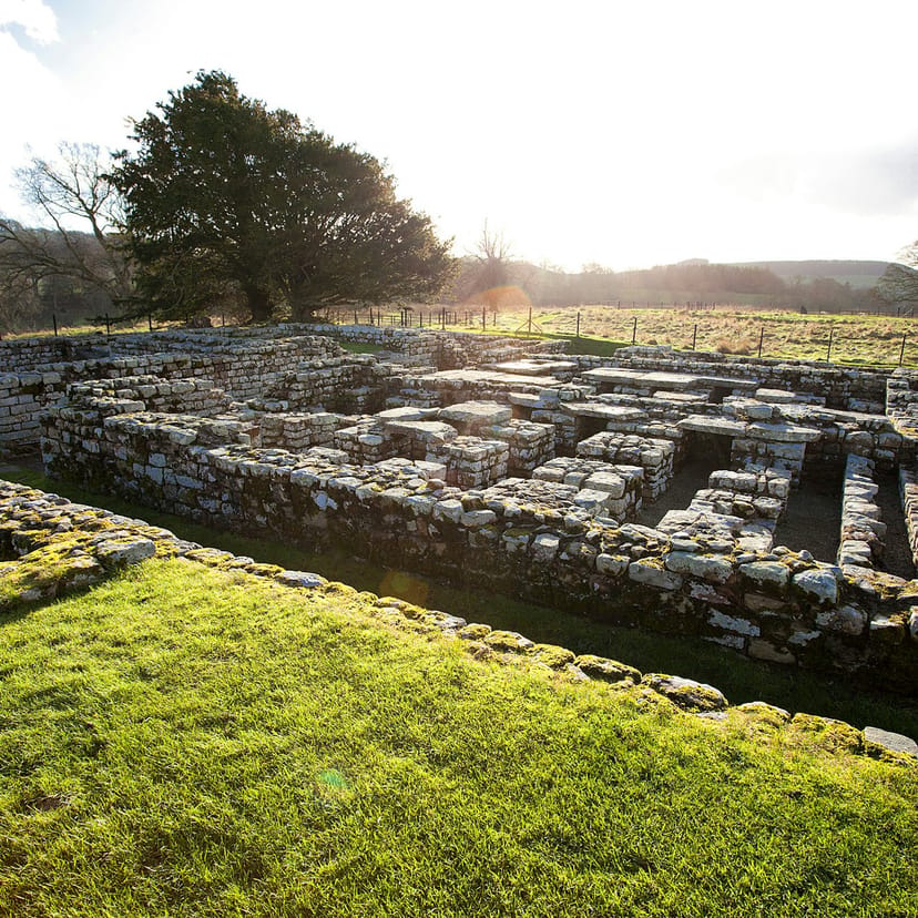 Chollerford, United Kingdom