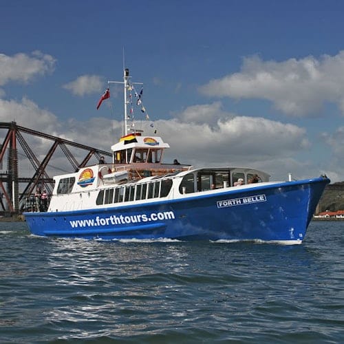 Queensferry, Scotland