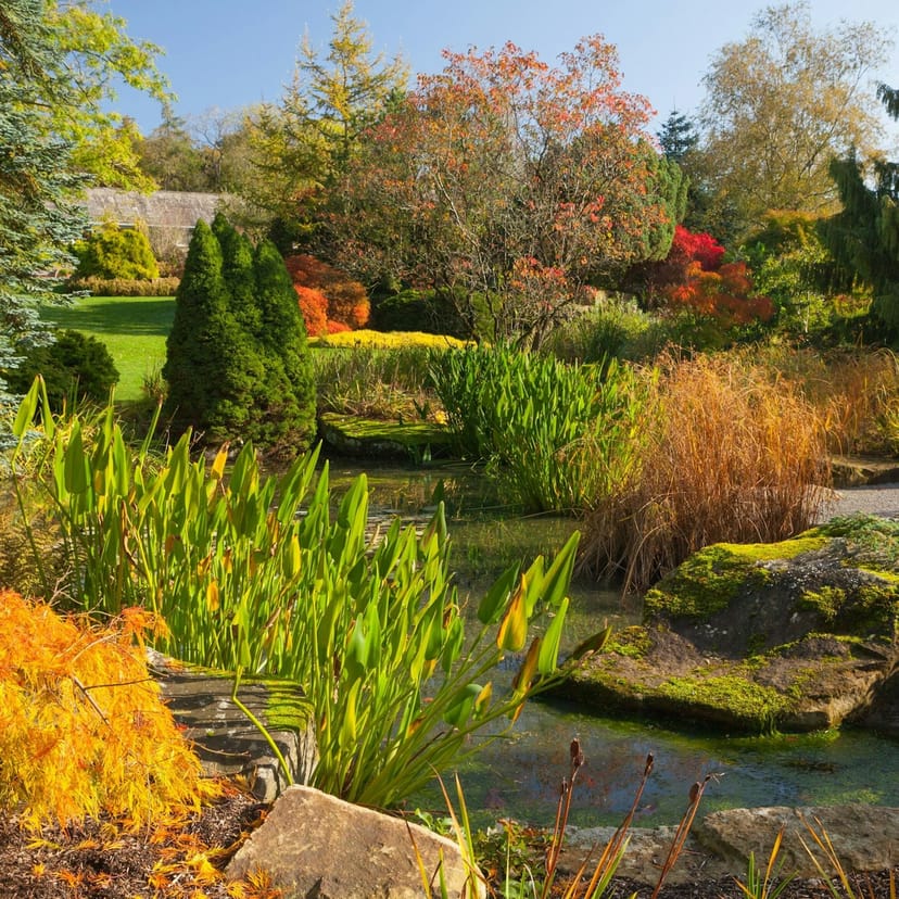 Harrogate, United Kingdom