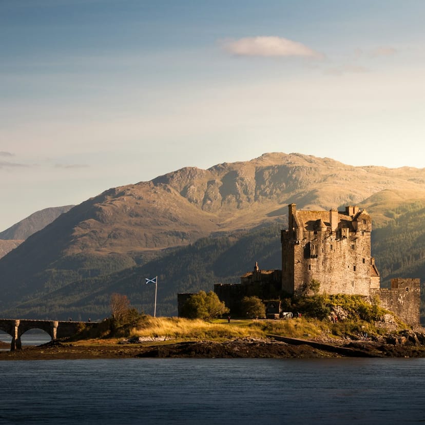 Dornie, United Kingdom