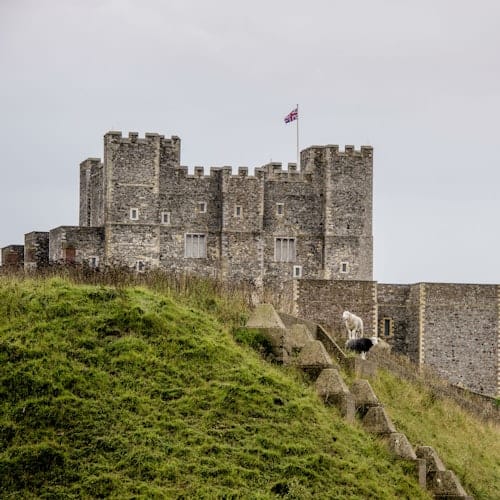 Dover, England