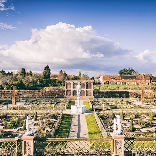 Kenilworth, England