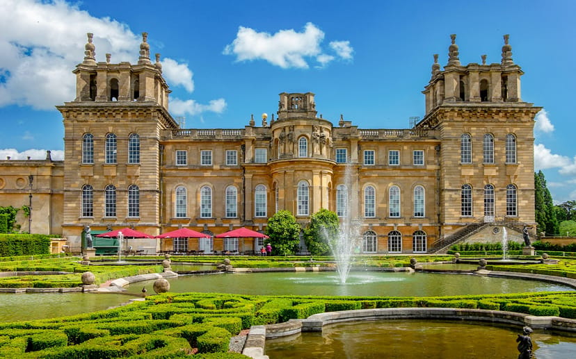 Oxford, England