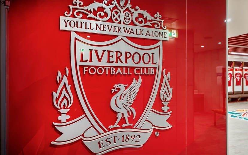 Liverpool, England
