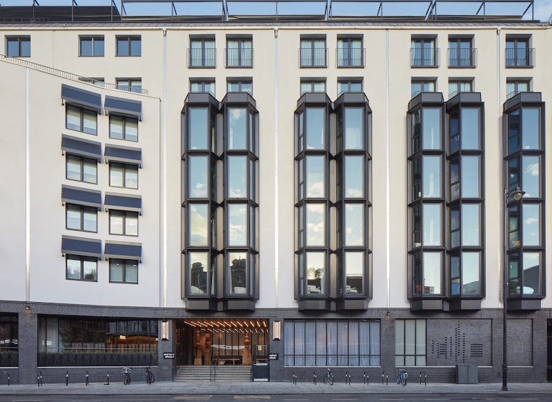Ace Hotel London Shoreditch