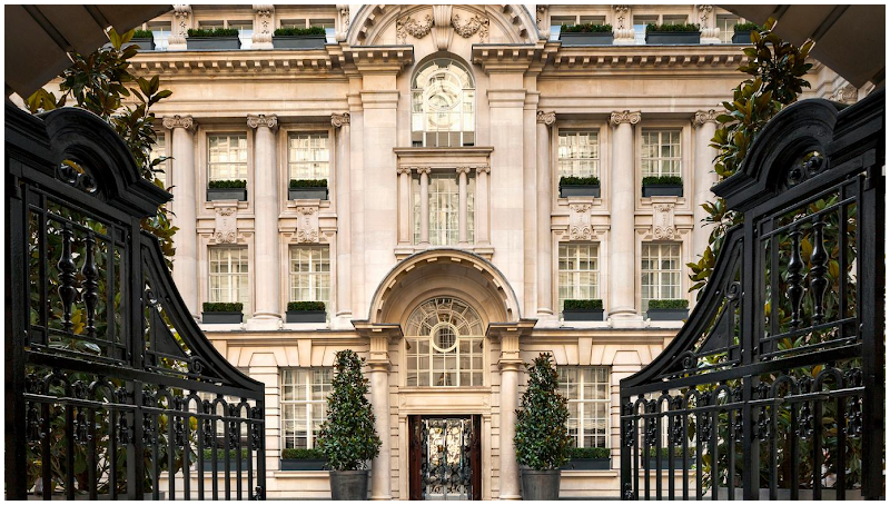 Rosewood London